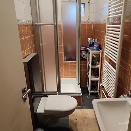 Appartamento Private Hannover